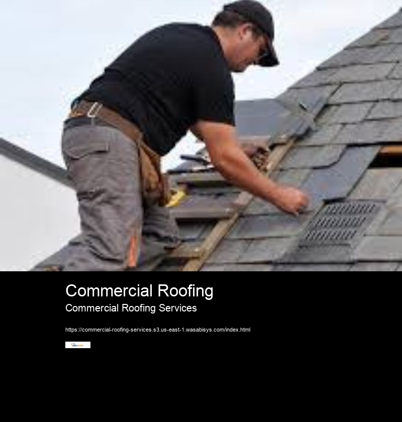 Commercial Roofing